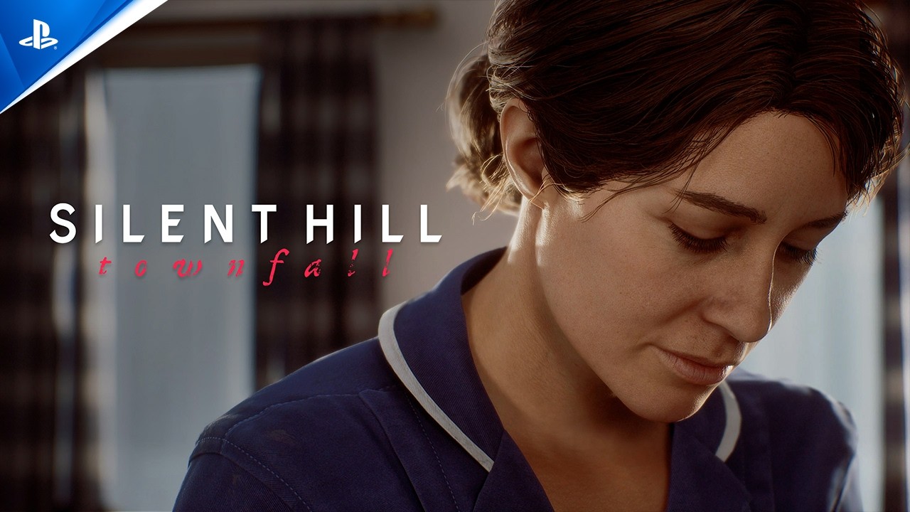 Silent Hill: Townfall – Release Date Announcement | PS5 Games